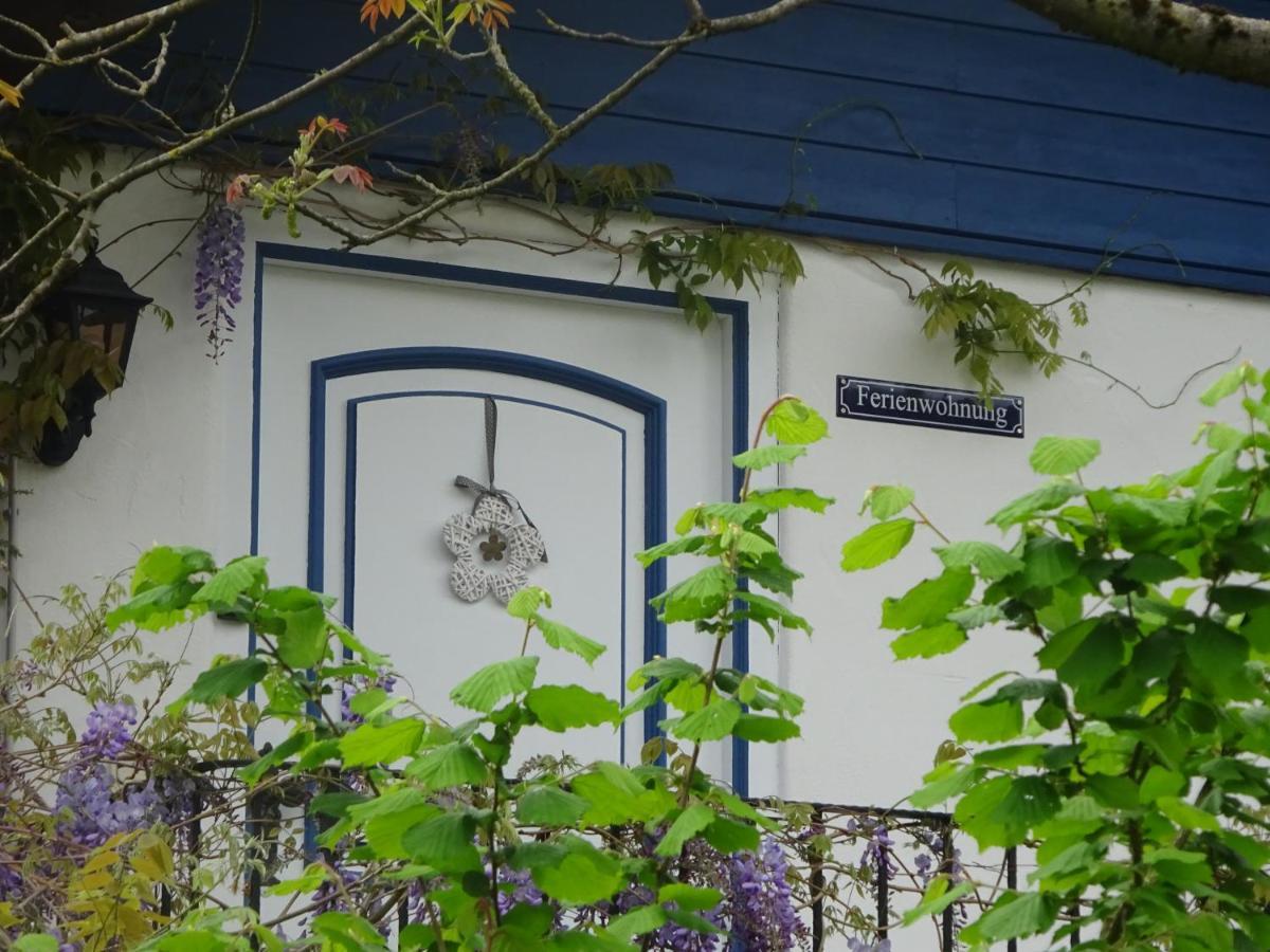 Ferienwohnung Pickert Bad Endorf Buitenkant foto